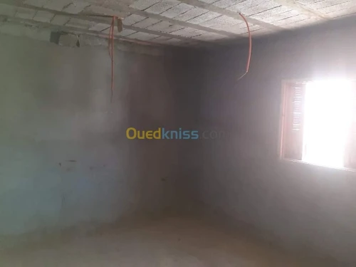 Vente Villa Sidi bel abbes Sidi lahcene