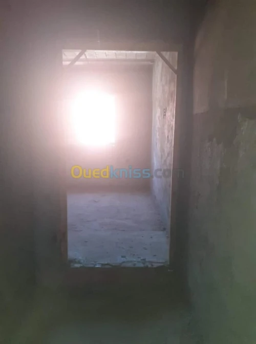 Vente Villa Sidi bel abbes Sidi lahcene