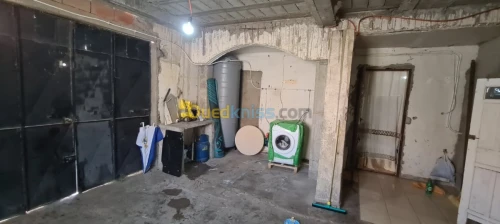 Vente Villa Sidi bel abbes Sidi lahcene