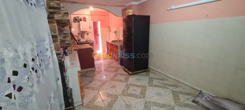 Vente Villa Sidi bel abbes Sidi lahcene