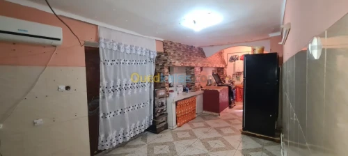 Vente Villa Sidi bel abbes Sidi lahcene