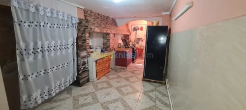 Vente Villa Sidi bel abbes Sidi lahcene