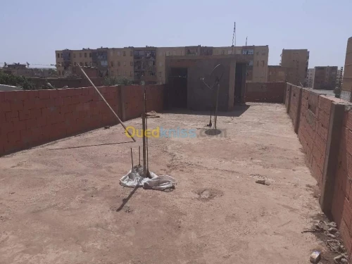 Vente Villa Sidi bel abbes Sidi lahcene