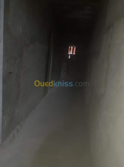 Vente Villa Sidi bel abbes Sidi lahcene