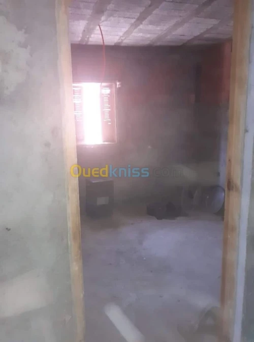 Vente Villa Sidi bel abbes Sidi lahcene