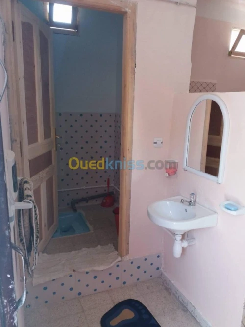Location vacances Studio Setif Hammam guergour