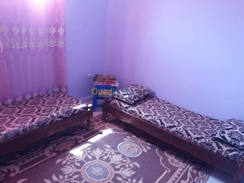 Location vacances Studio Setif Hammam guergour