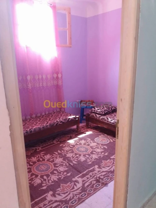 Location vacances Studio Setif Hammam guergour