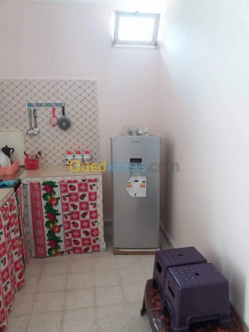 Location vacances Studio Setif Hammam guergour