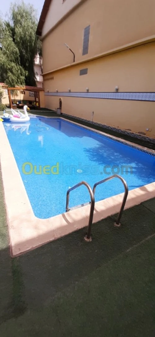 Traitement des eaux 