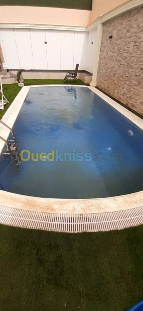 Traitement des eaux 