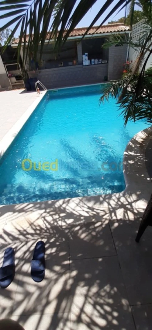 Traitement des eaux 