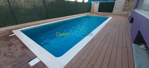 Traitement des eaux 