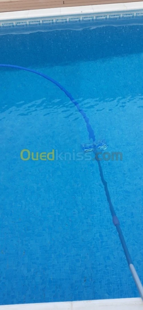Traitement des eaux 