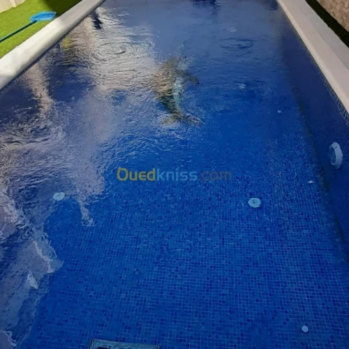 Traitement des eaux 