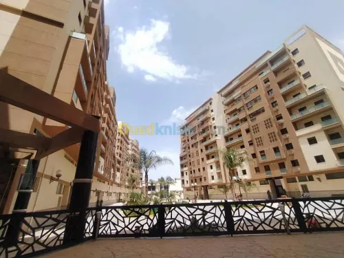 Vente Duplex F5 Alger Cheraga