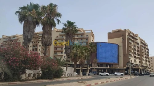 Vente Duplex F5 Alger Cheraga