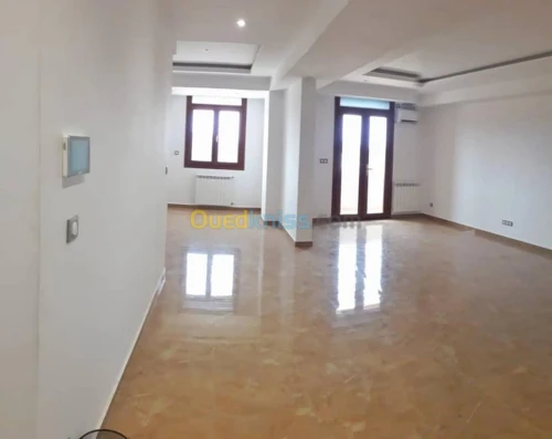 Vente Duplex F5 Alger Cheraga