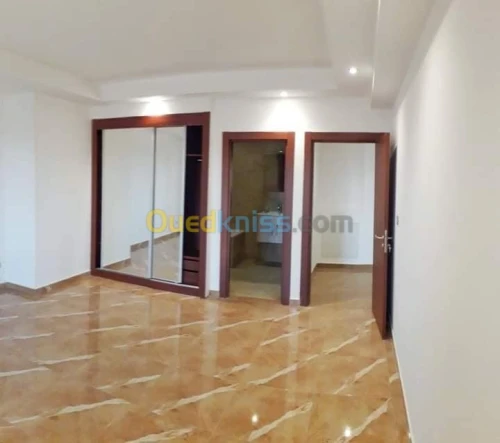Vente Duplex F5 Alger Cheraga