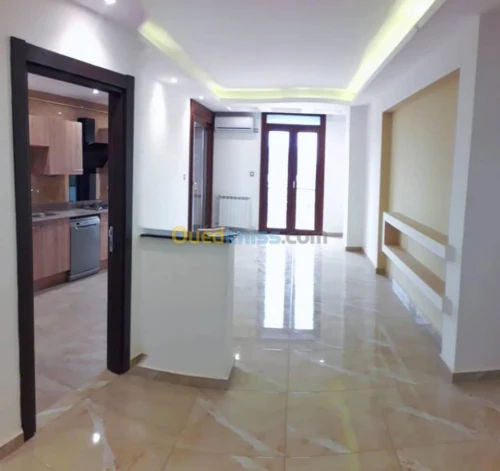 Vente Duplex F5 Alger Cheraga