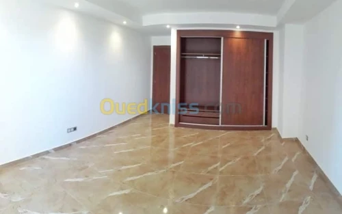Vente Duplex F5 Alger Cheraga