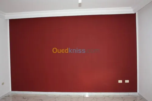 Peintre et plaquiste ..