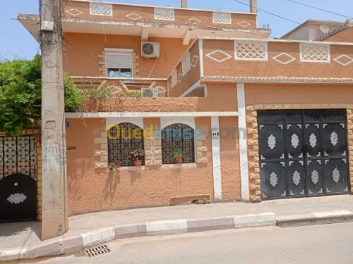 Vente Villa Tipaza Ahmar el ain