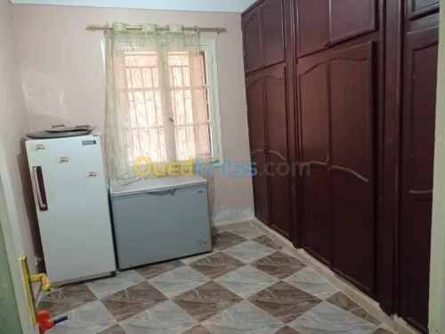Vente Villa Tipaza Ahmar el ain