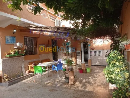 Vente Villa Tipaza Ahmar el ain