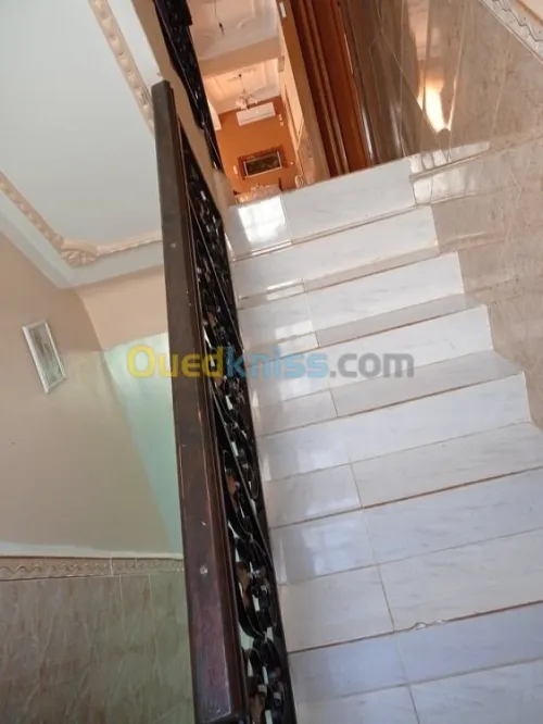 Vente Villa Tipaza Ahmar el ain