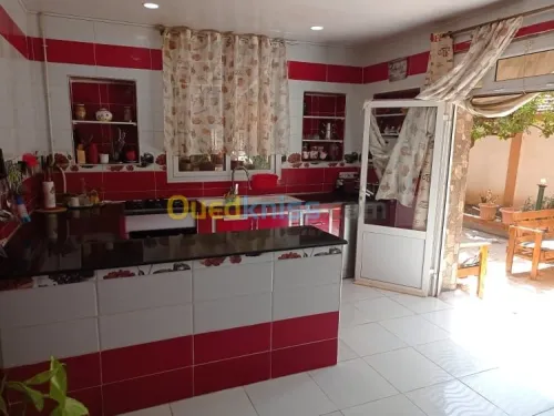 Vente Villa Tipaza Ahmar el ain