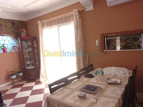 Vente Villa Tipaza Ahmar el ain