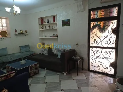 Vente Villa Tipaza Ahmar el ain