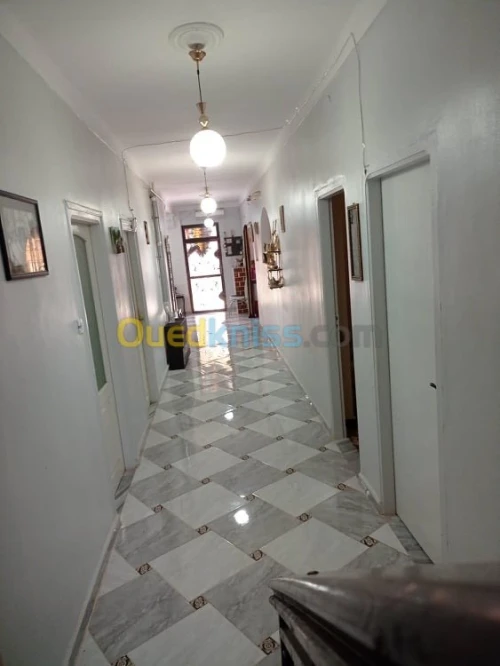 Vente Villa Tipaza Ahmar el ain