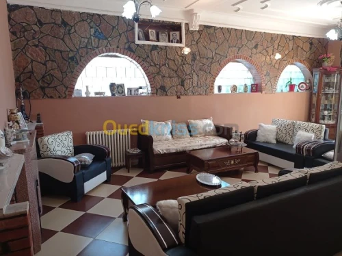 Vente Villa Tipaza Ahmar el ain