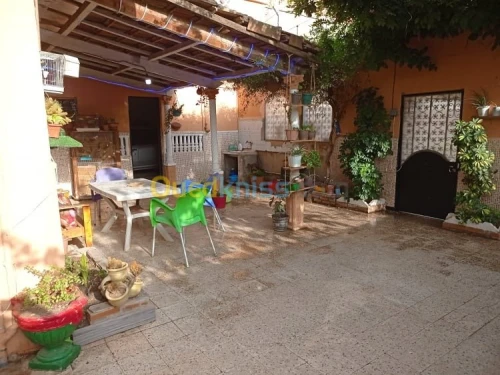 Vente Villa Tipaza Ahmar el ain