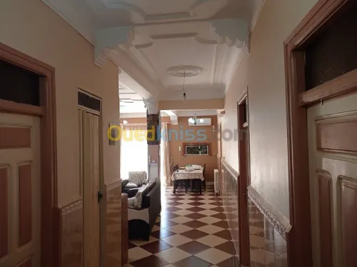 Vente Villa Tipaza Ahmar el ain