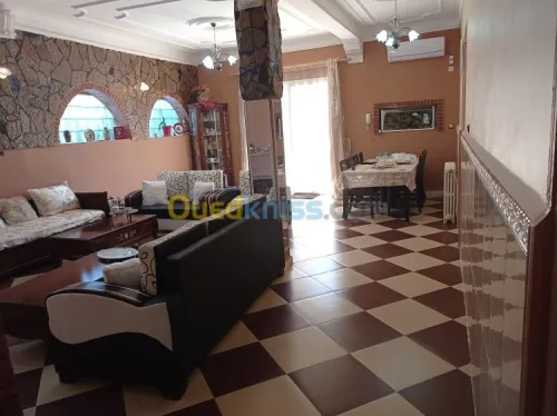 Vente Villa Tipaza Ahmar el ain