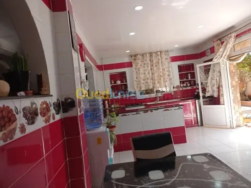 Vente Villa Tipaza Ahmar el ain