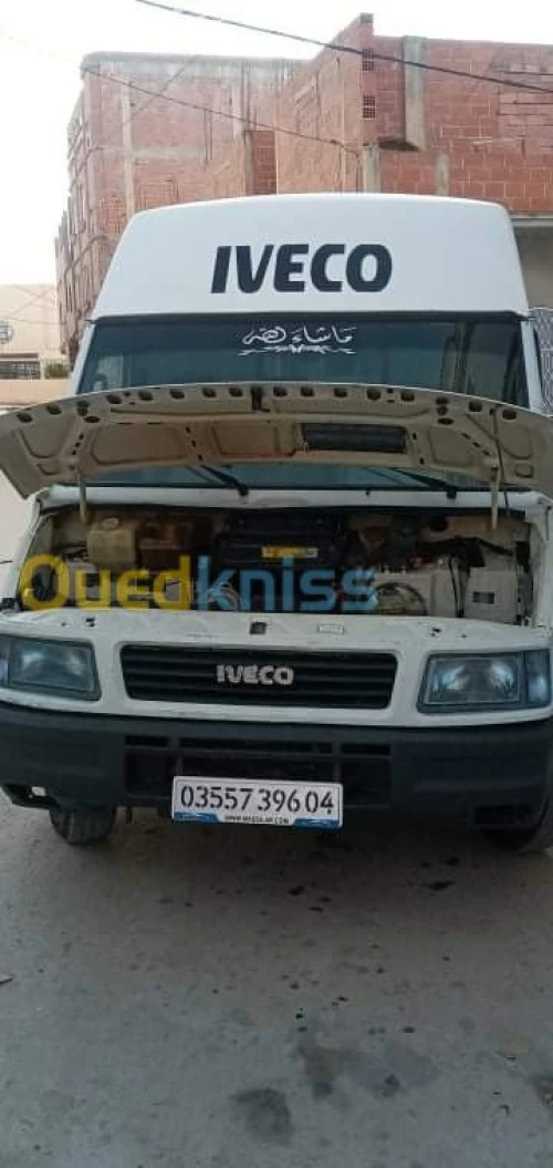 Iveco Classic