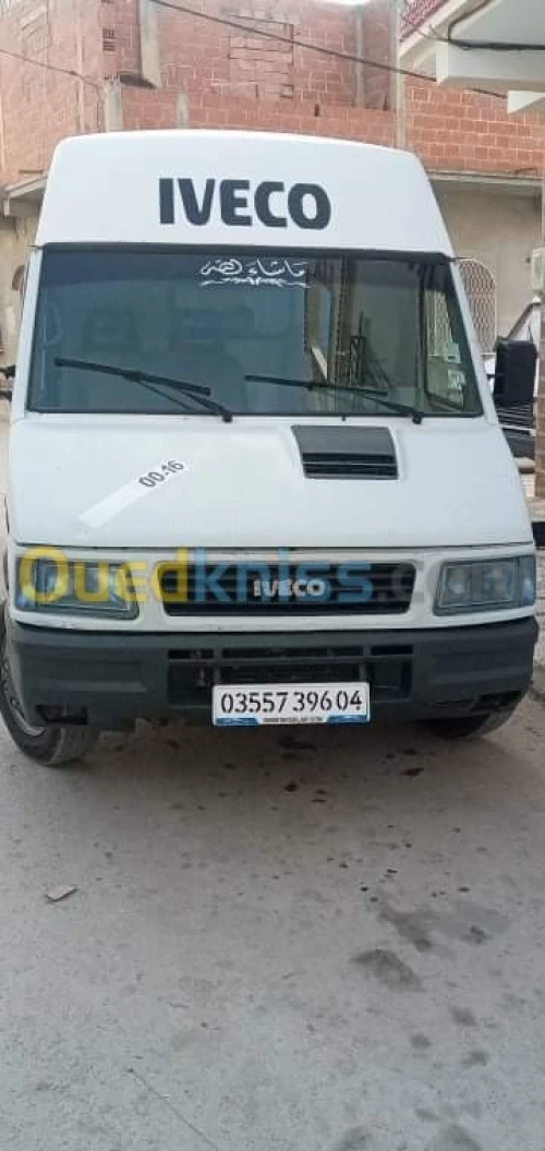 Iveco Classic