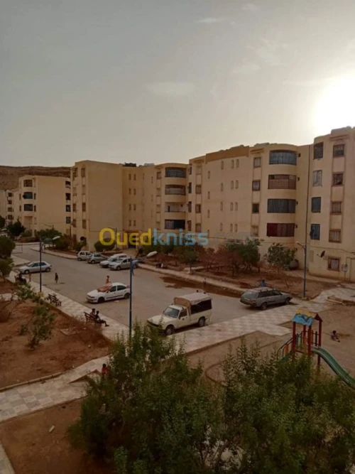 Vente Appartement F3 Msila Bou saada