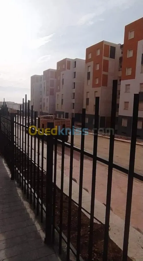 Location Appartement F4 Blida Meftah