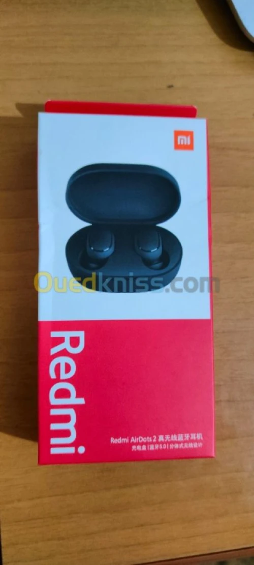 Airdots redmi originale 
