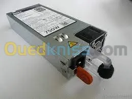 Alimentation  DELL pour serveur