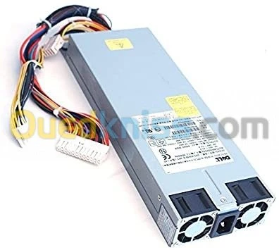 Alimentation  DELL pour serveur