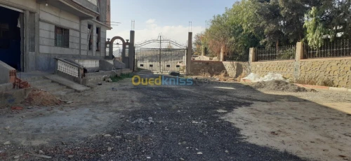 Vente Villa Medea Ksar boukhari