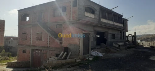 Vente Villa Medea Ksar boukhari