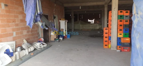 Vente Villa Medea Ksar boukhari