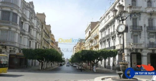 Location Appartement F2 Oran Oran